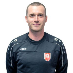 Daniel Drozd