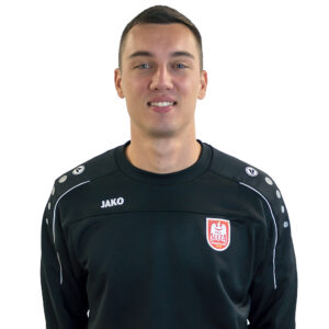 Mateusz Grabowski