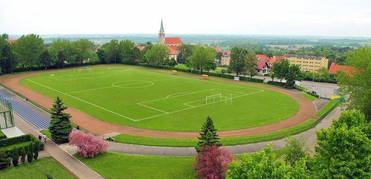 stadion