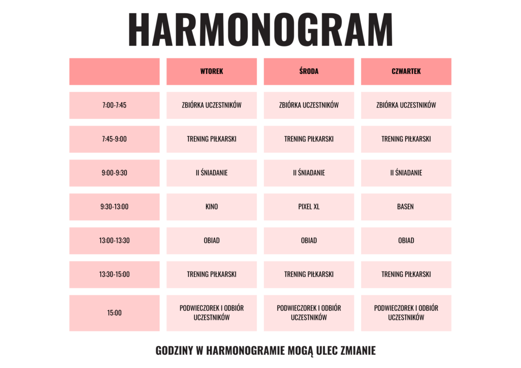 Fun Colorful Weekly School Schedule Timetable (1)