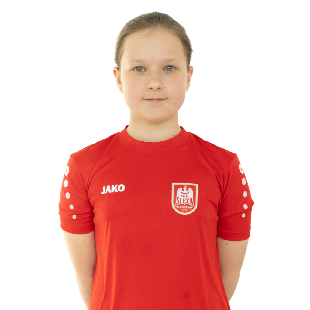 ALEKSANDRA LUCER