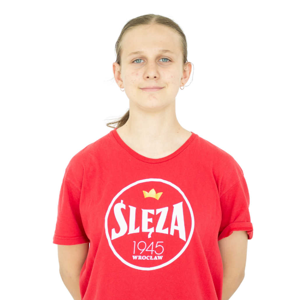 KAJA WATRAS