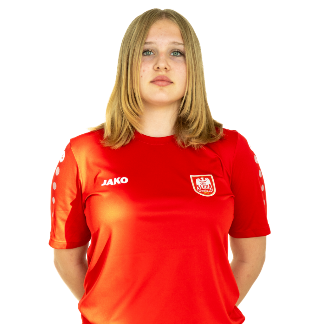 LENA SIKORSKA