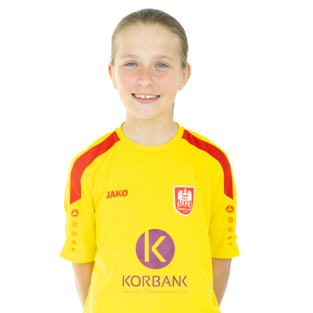 MAJA CAŁKA