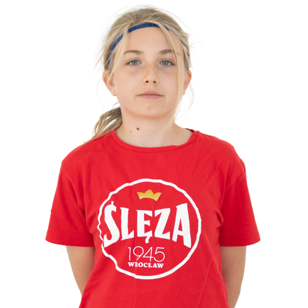 ANTONINA ŁASZANOWSKA