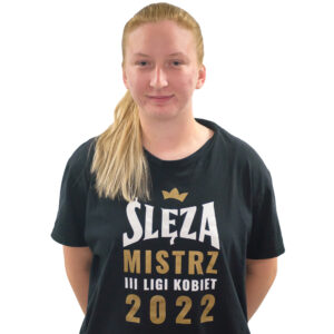 Zuzanna Frączkiewicz